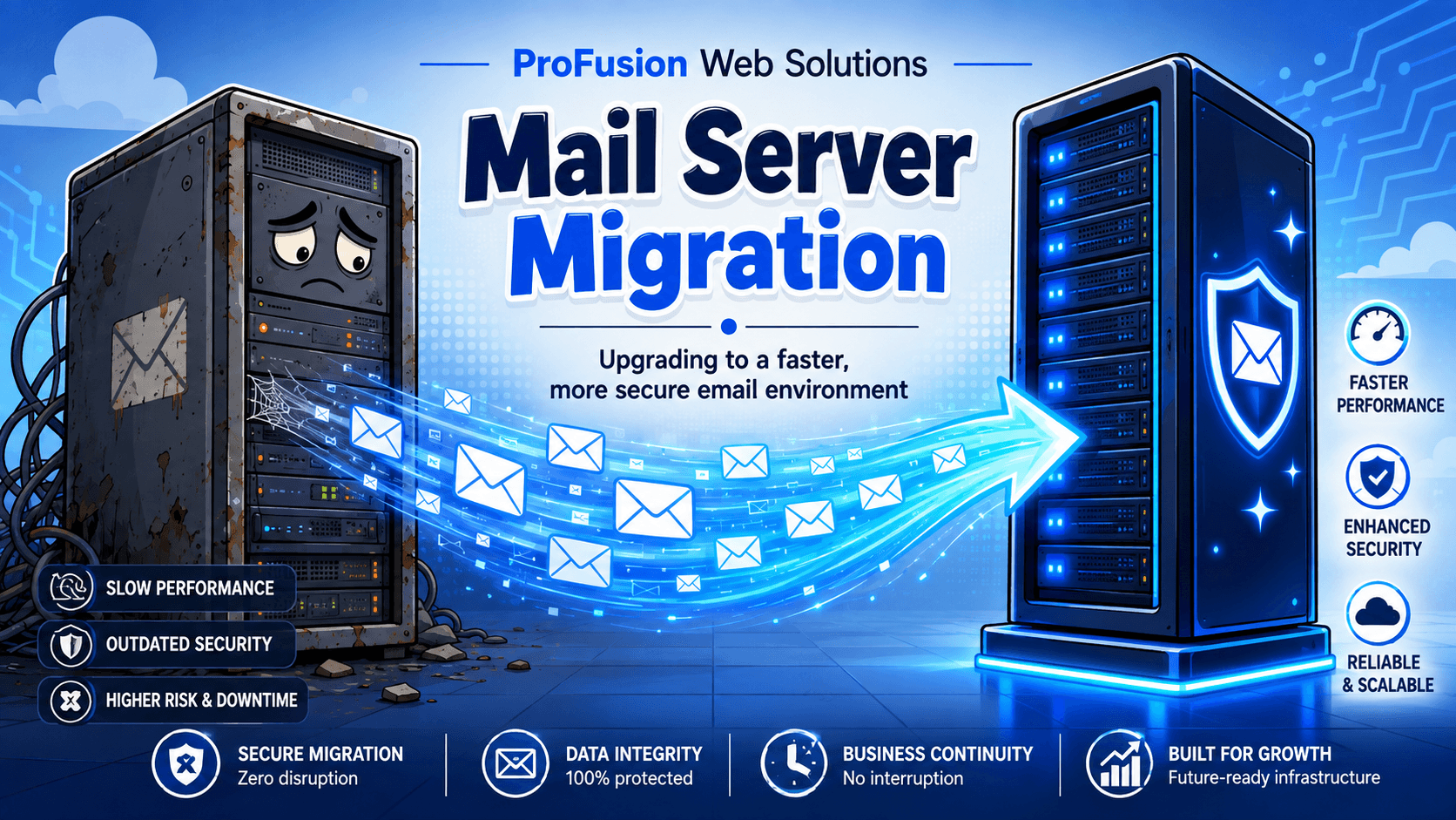 Mailserver-migration Update Image